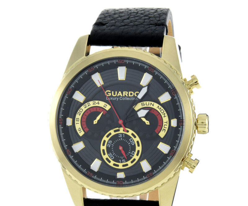 Наручные часы guardo s01896-4