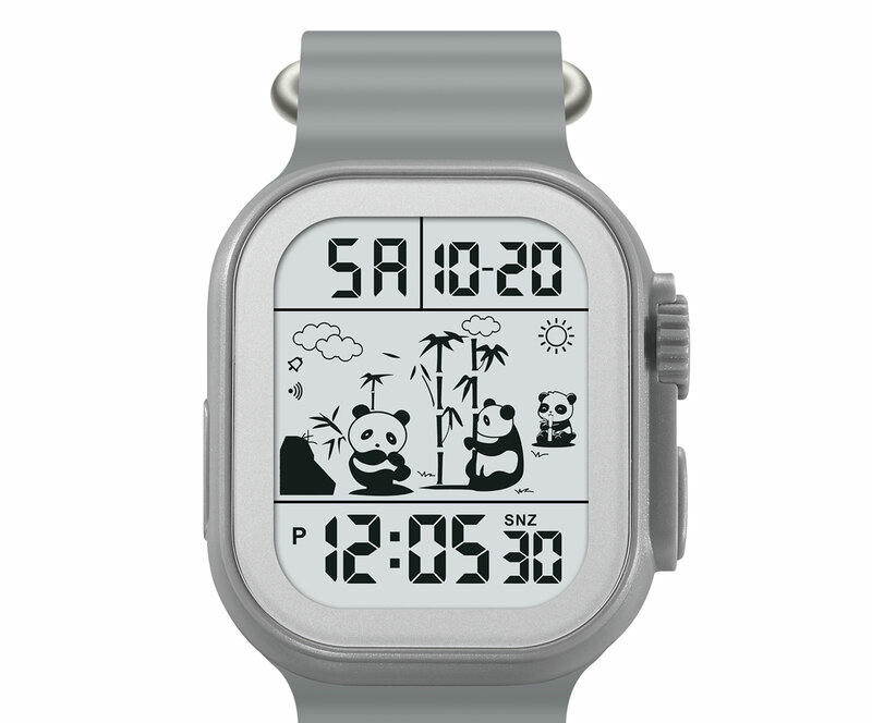 Наручные часы skmei 2247gy grey