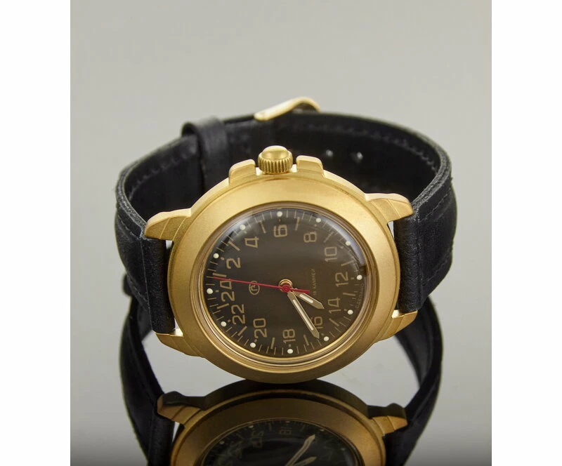 Наручные часы ВОСТОК 2424 (43721Г)