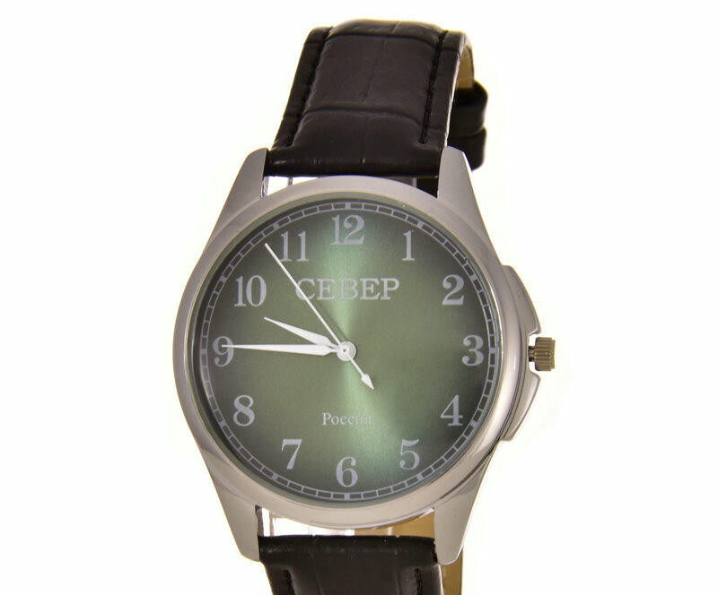 Наручные часы Север x2035-109-1155