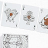Карты "Ellusionist the Ellusionist (Limited Edition)"