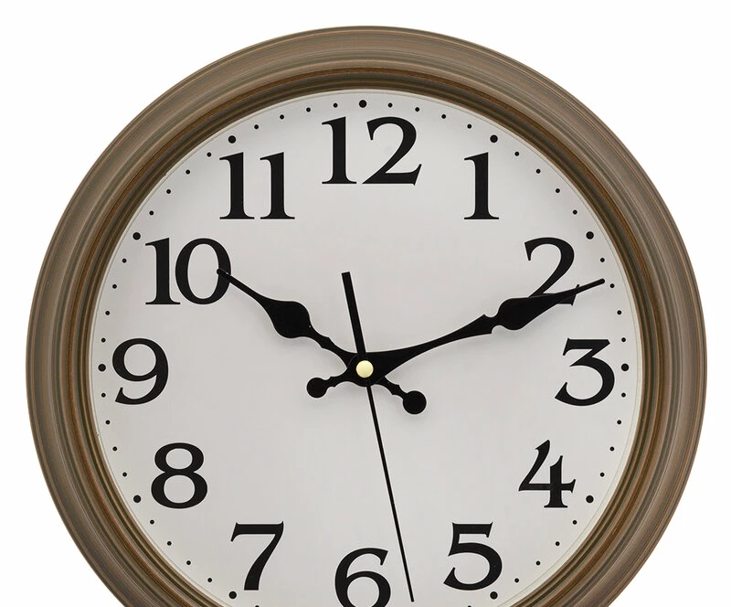 Настенные часы Алмаз А157