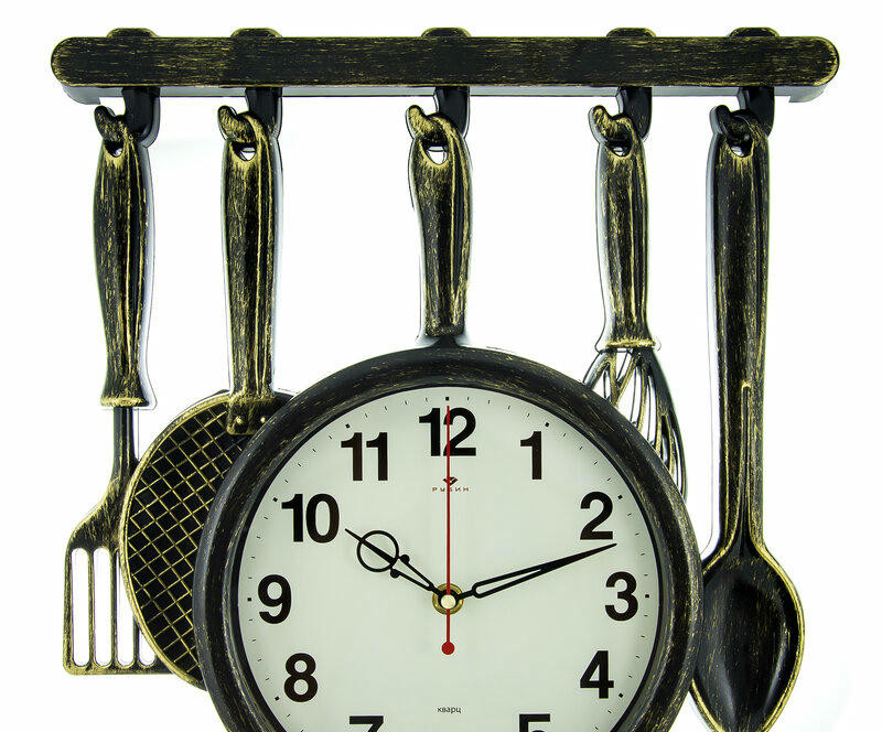 Настенные часы Рубин 3234-004