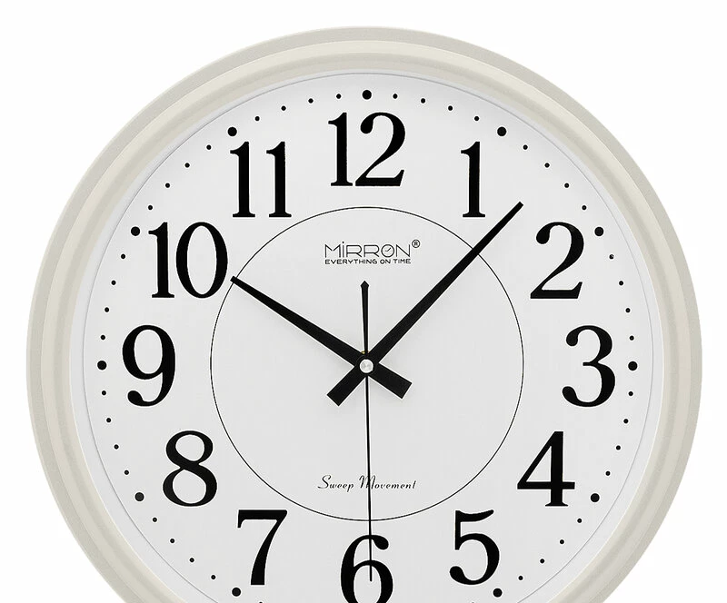 Настенные часы mirron p2568А БПБ