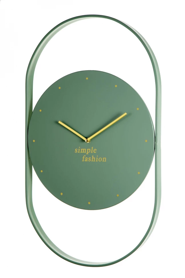 Настенные часы aviere 25527