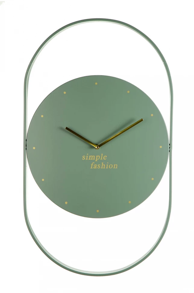 Настенные часы aviere 25527