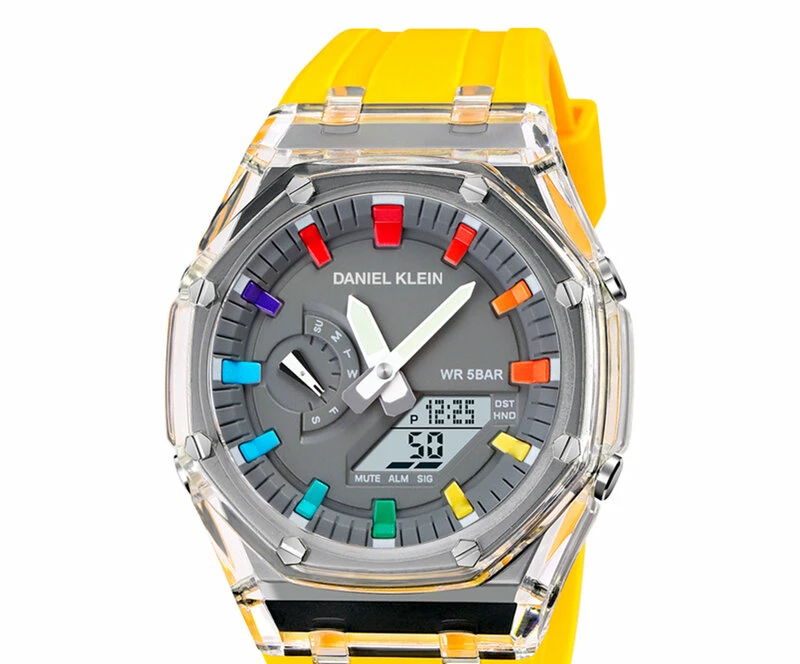 Наручные часы daniel klein dk2100-2