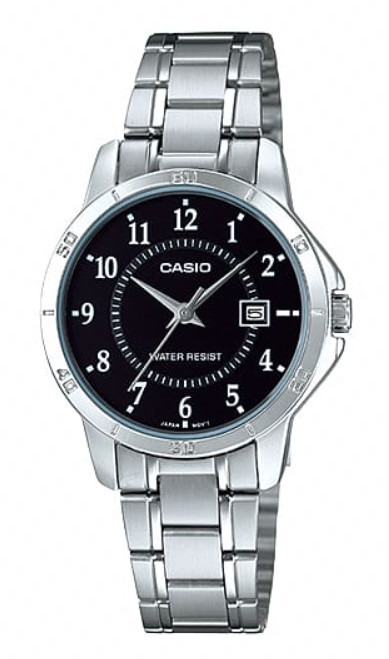 Наручные часы casio   ltp-v004d-1b