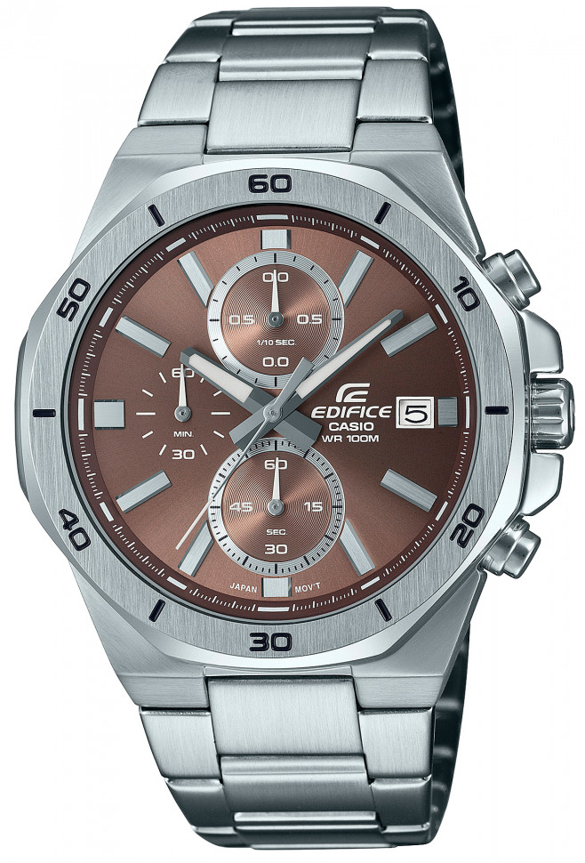 Наручные часы casio   efv-640d-5a