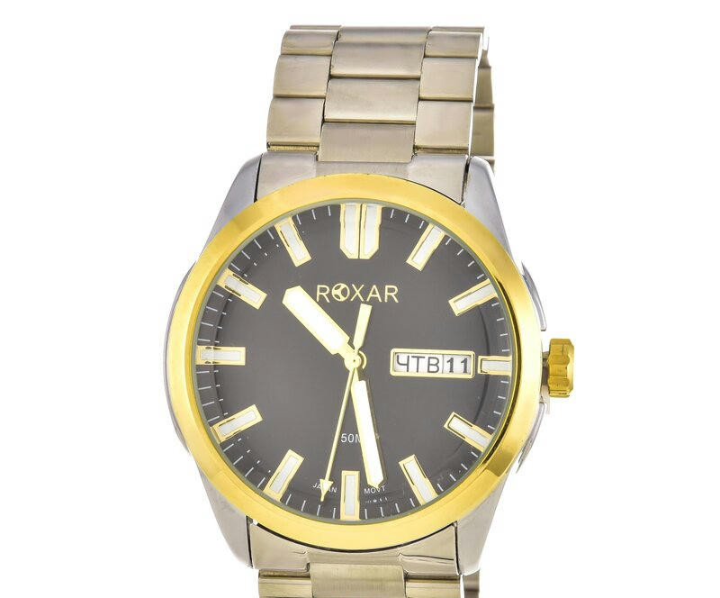 Наручные часы roxar gm700sgsg