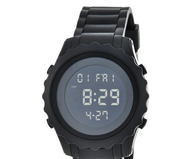 Наручные часы skmei 1631bk black