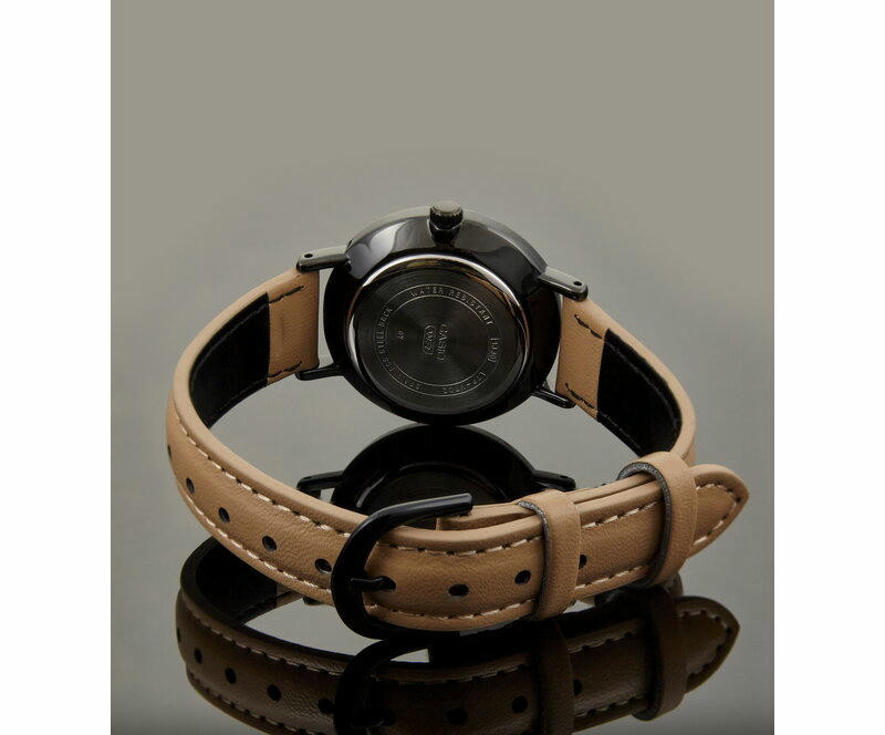 Наручные часы ltp-vt02bl-1a