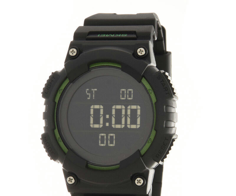 Наручные часы skmei 1248gn green