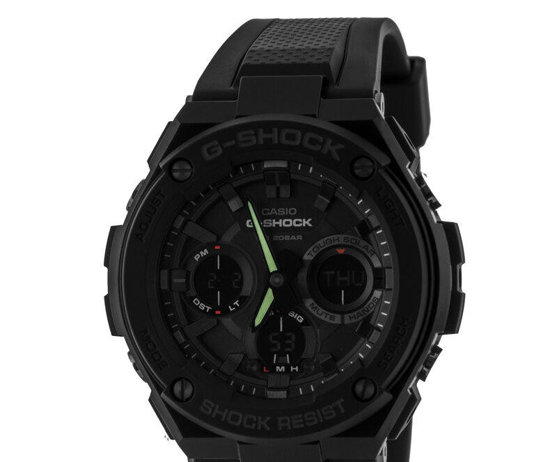 Наручные часы gst-s100g-1b