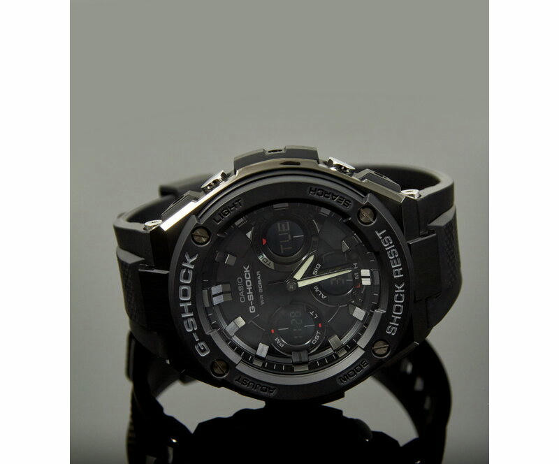 Наручные часы gst-s100g-1b