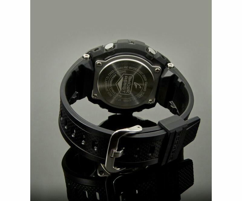 Наручные часы gst-s100g-1b