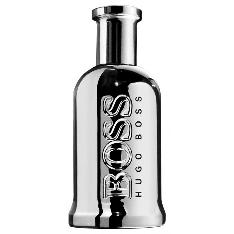 HUGO BOSS BOSS BOTTLED UNITED туалетная вода (мужские) 100ml *Tester