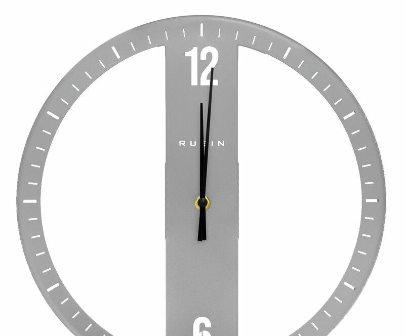 Настенные часы Рубин 3237-005