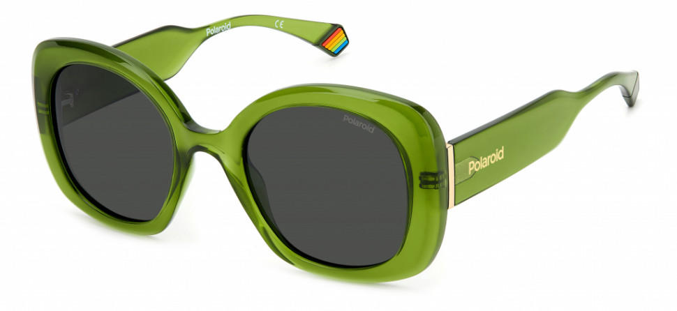 Солнцезащитные очки polaroid pld-2053461ed52m9