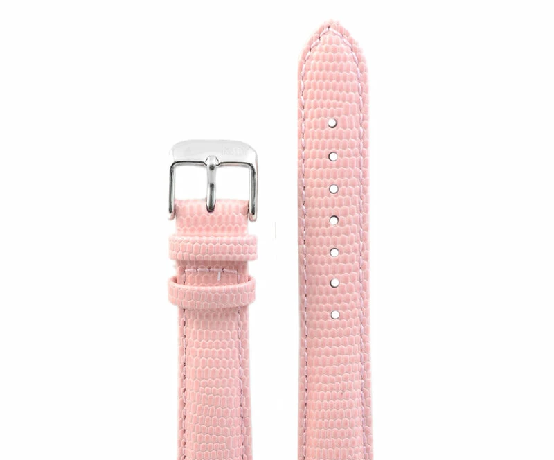 Ремешки "kmv" s-17, 18 р-р, pink, l