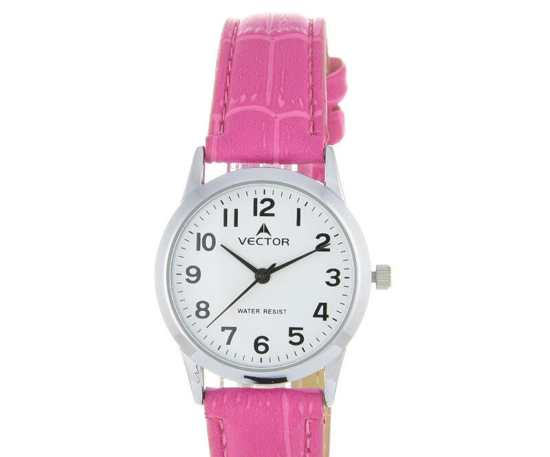 Наручные часы vector v9-1015779 белый