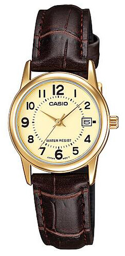 Наручные часы casio   ltp-v002gl-9b