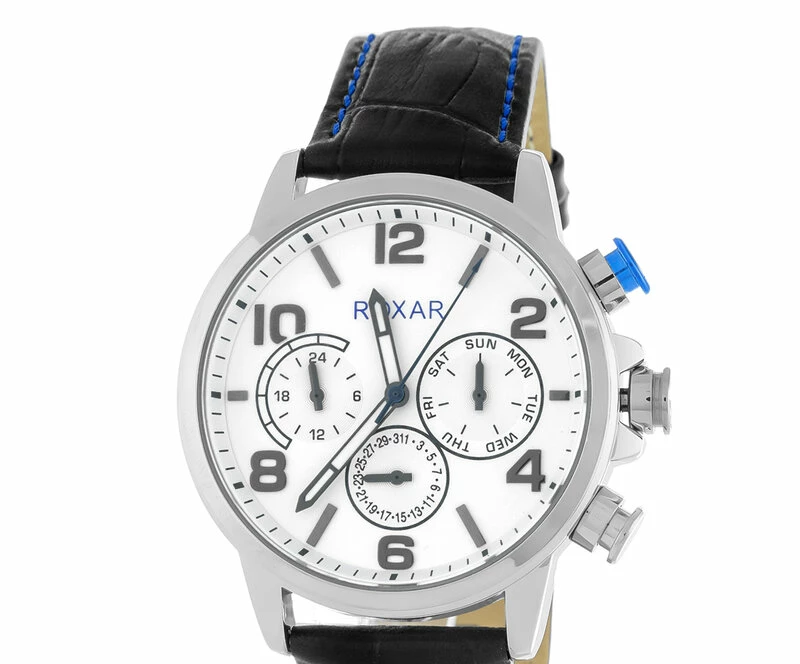 Наручные часы roxar mh003sbs-u