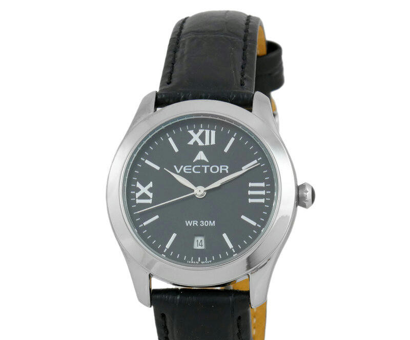 VECTOR VC9-0055135 черный