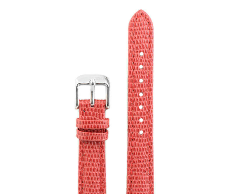 Ремешки "kmv" s-17, 14 р-р, крас, m