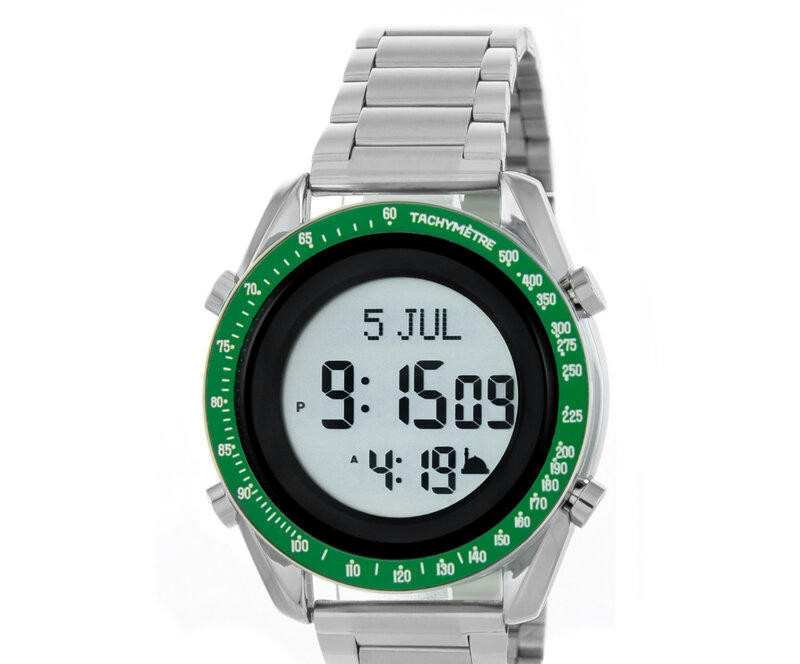 Наручные часы skmei 2143sign silver-green