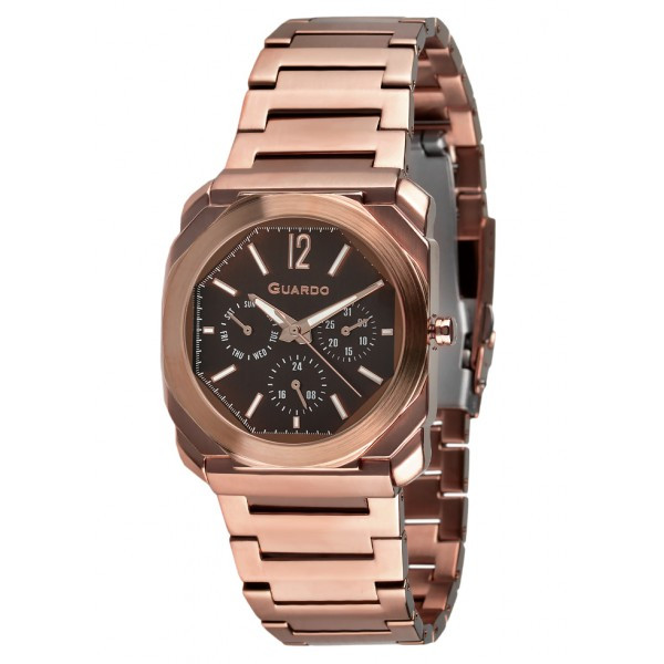 наручные часы guardo premium gr12706-4