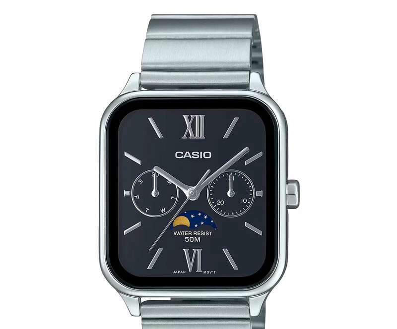 Наручные часы mtp-m305d-1a2