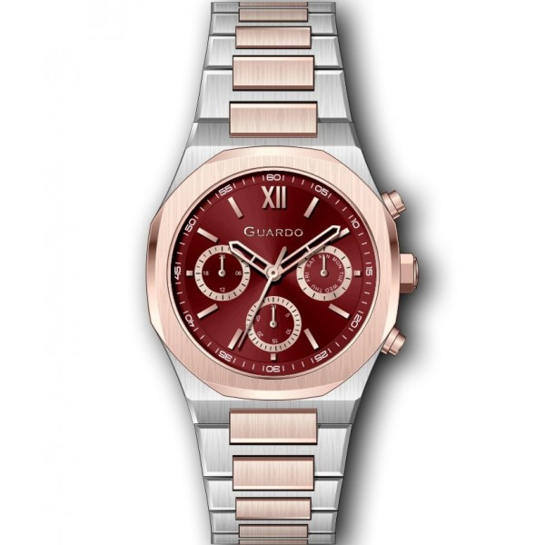 наручные часы guardo premium gr12764-5