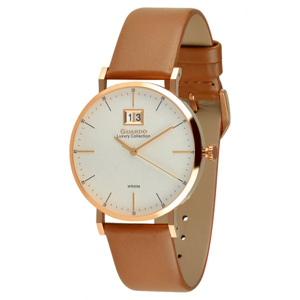 наручные часы guardo luxury gu2430-5
