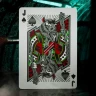 Карты "Theory11 Teenage Mutant Ninja Turtles Playing Cards"