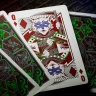 Карты "Theory11 Teenage Mutant Ninja Turtles Playing Cards"