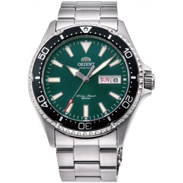 наручные часы orient ra-aa0004e