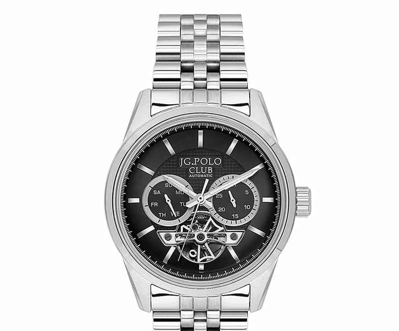 Наручные часы jg.polo club s04416m 03