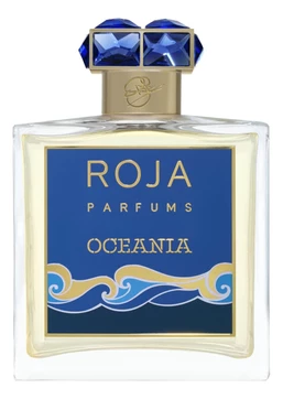 ROJA DOVE OCEANIA парфюмерная вода (унисекс) 5ml ОТЛИВАНТ