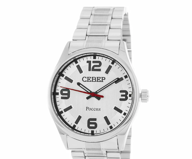 Наручные часы Север e2035-112-114