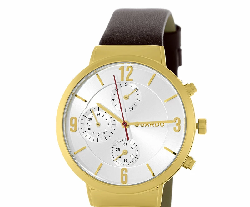 Наручные часы guardo b01312-4