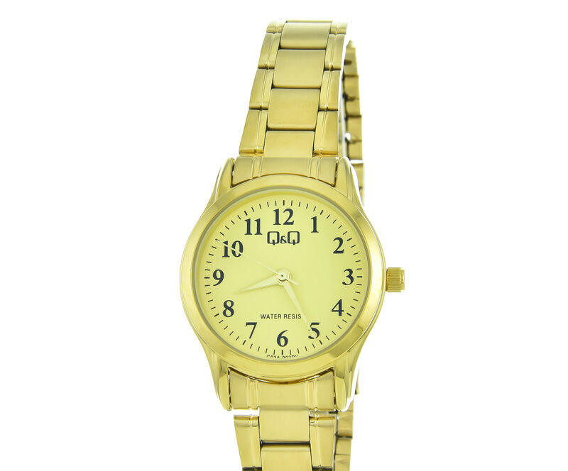 Наручные часы qq c03a-003py