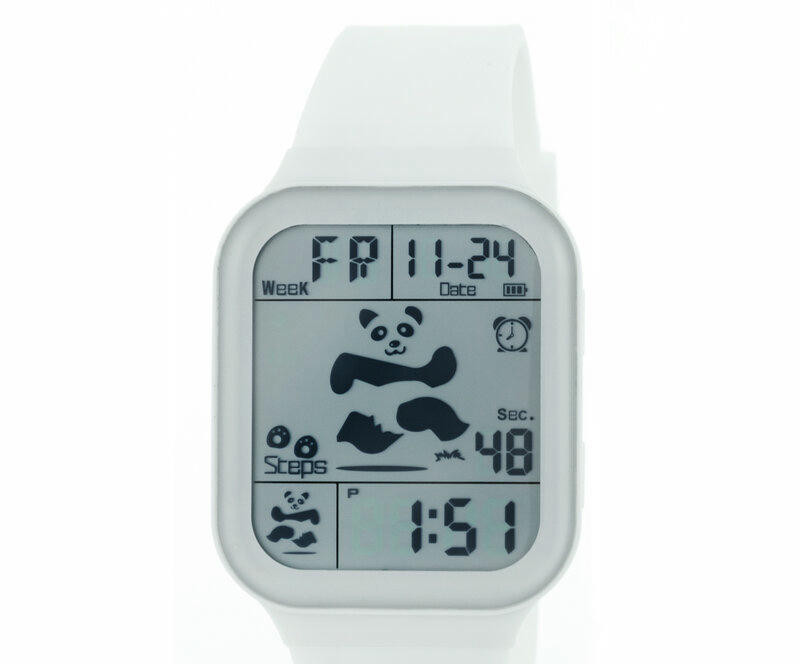 Наручные часы skmei 2216wt white