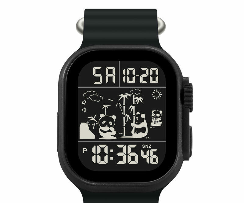 Наручные часы skmei 2247bkbk black-black