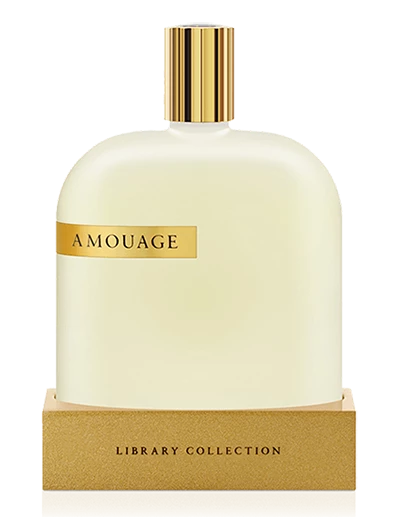 AMOUAGE OPUS 6 (VI) парфюмерная вода (унисекс) 100ml