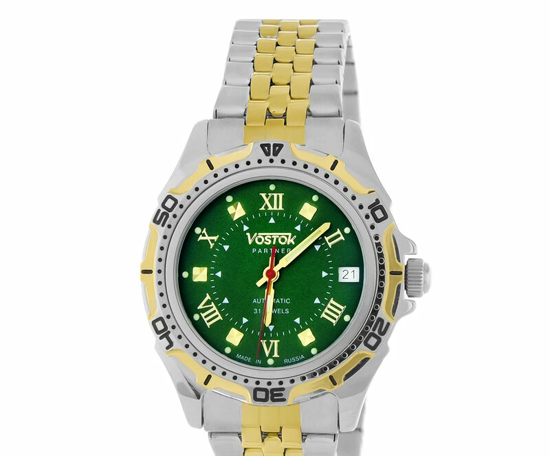 Наручные часы ВОСТОК 2416 (30159А) браслет