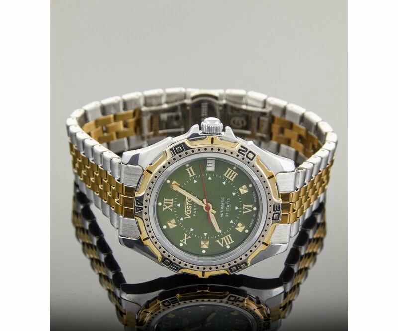 Наручные часы ВОСТОК 2416 (30159А) браслет