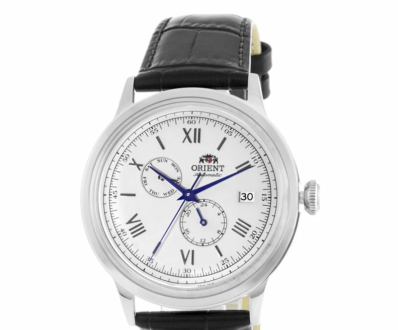 Наручные часы orient ra-ak0701s30b