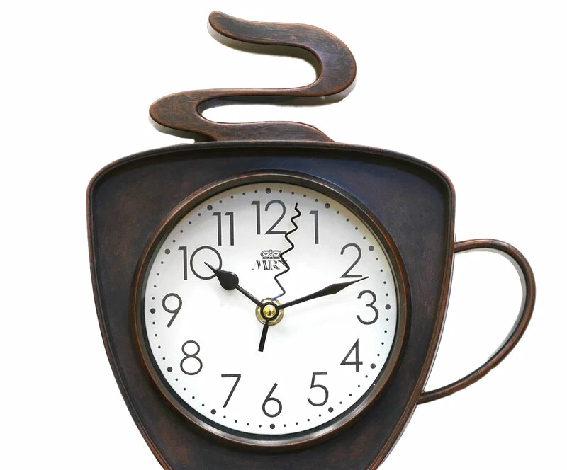 Настенные часы mirron 121-1010 КА