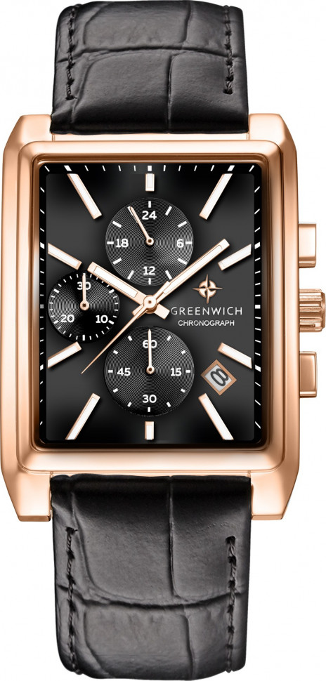 Greenwich GW 553.41.11